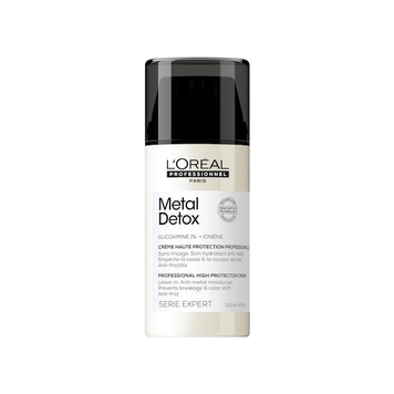 Средство для стайлинга волос L&rsquo;Or&eacute;al Professionnel Metal Detox, 101 мл BS-30161153 фото