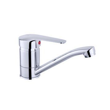 Змішувач для раковини Agua Sevilla - C010 CV017364 фото