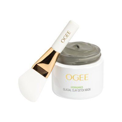 Косметичний засіб Ogee Glacial Clay Detox Mask, 73 мл КОСМ00892 фото