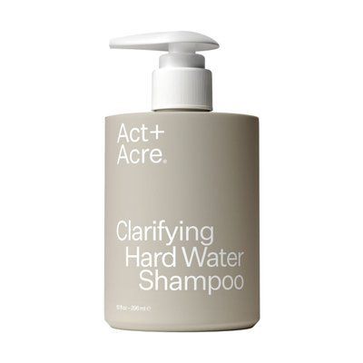 Косметичний засіб Act+Acre Clarifying Hard Water Shampoo For Scalp + Hair Build-Up, 133 мл КОСМ02842 фото