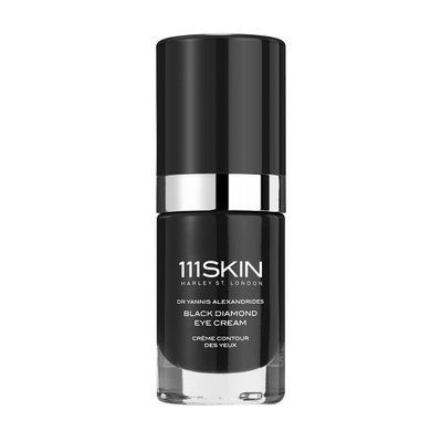 Косметичний засіб 111SKIN Black Diamond Eye Cream, 15 мл КОСМ02042 фото