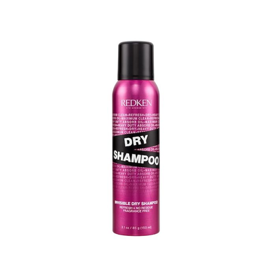 Шампунь для догляду волосся Redken Invisible Dry, 92 мл BS-884486431264 фото