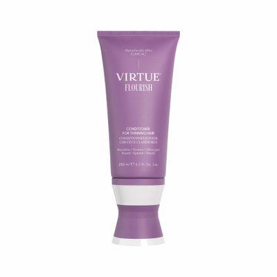 Косметичний засіб Virtue Flourish Conditioner For Thinning Hair, 198 мл КОСМ05592 фото