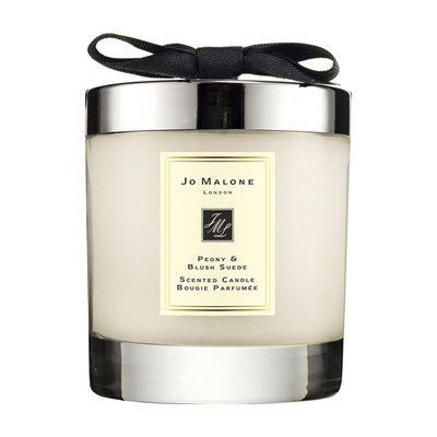 Косметичний засіб Jo Malone London Peony and Blush Suede Home Candle, 210 мл КОСМ05392 фото