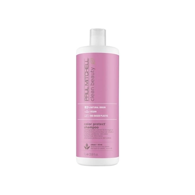 Шампунь для волосся Paul Mitchell Clean Beauty Color Protect BS-009531135946PI фото