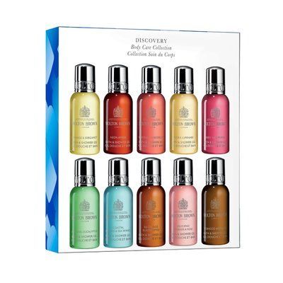 Косметичний засіб Molton Brown Discovery Body Care Collection, 296 мл КОСМ05942 фото