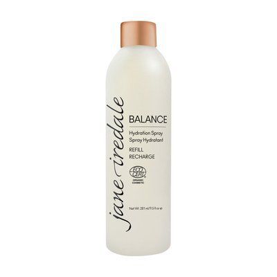 Косметичний засіб Jane Iredale Balance Hydration Spray Natural Refill, 281 мл КОСМ00442 фото
