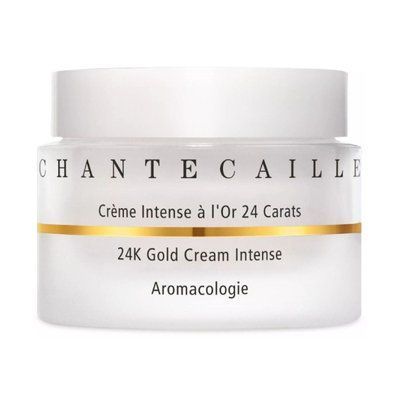 Косметичний засіб Chantecaille 24K Gold Cream Intense, 50 мл КОСМ01642 фото