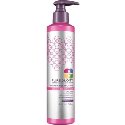 Средство для волос Pureology Smooth Perfection Cleansing Condition, 251 мл BS-884486237590 фото