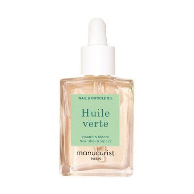 Косметичний засіб Manucurist Green Care - Nourishing Cuticle Oil, 16 мл КОСМ02642 фото