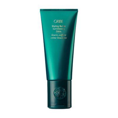 Косметичний засіб Oribe Styling Butter Curl Enhancing Cr&egrave;me, 198 мл КОСМ02942 фото