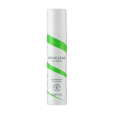 Косметичний засіб Boucl&egrave;me Dry Scalp Serum, 30 мл КОСМ03142 фото