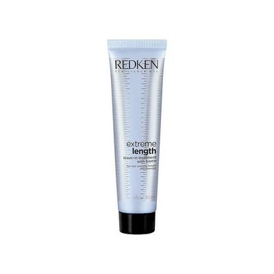 Засіб для волосся для відновлення волосся Redken Extreme Length, 30 мл BS-884486436306 фото