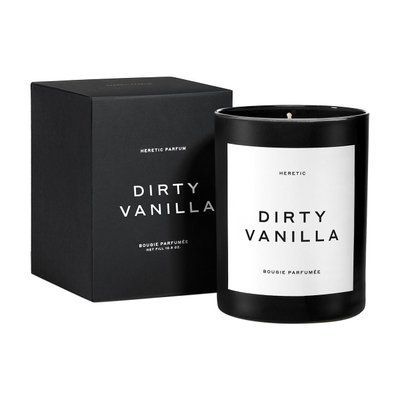 Косметичний засіб Heretic Dirty Vanilla Candle, 311 мл КОСМ06142 фото