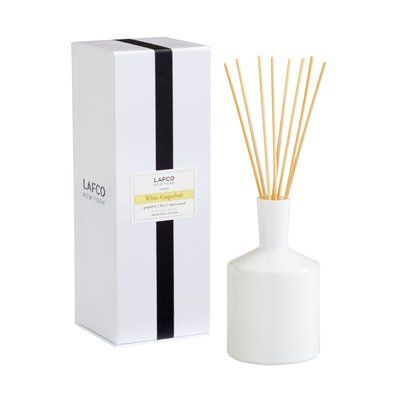 Косметичний засіб Lafco White Grapefruit Classic Diffuser, 177 мл КОСМ04192 фото