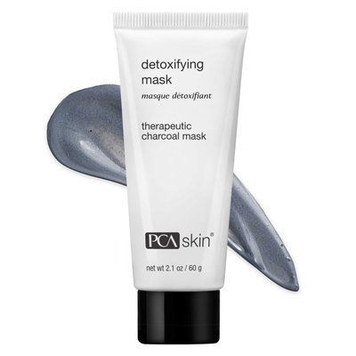 Косметичний засіб PCA Skin Detoxifying Mask, 62 мл КОСМ00842 фото