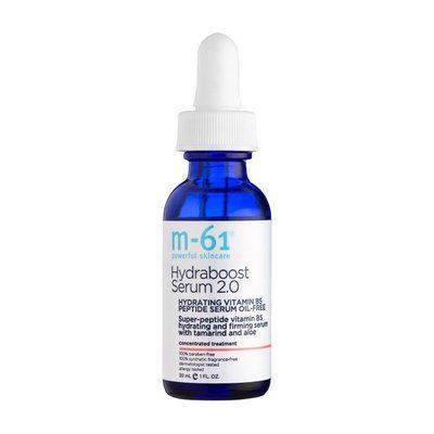 Косметичний засіб M-61 Hydraboost Serum 2.0, 30 мл КОСМ01242 фото
