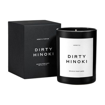 Косметичний засіб Heretic Dirty Hinoki Candle, 311 мл КОСМ04092 фото