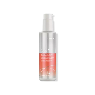 Засіб для стайлінгу волосся Joico Youth Lock Blow Out, 177 мл BS-074469524940 фото