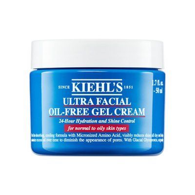Косметичний засіб Kiehl's Since 1851 Ultra Facial Oil-Free Gel Cream, 50 мл КОСМ05542 фото