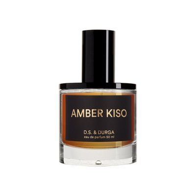 Косметичний засіб D.S. & Durga Amber Kiso Eau de Parfum, 50 мл КОСМ04392 фото