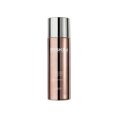 Косметичний засіб 111SKIN Rose Gold Radiance Body Oil, 101 мл КОСМ03592 фото