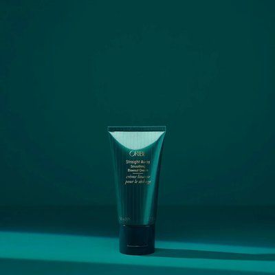 Крем для волосся Straight Away Smoothing Blowout Cream Oribe 50 мл 2461884364 фото