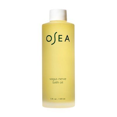 Косметичний засіб OSEA Vagus Nerve Bath Oil, 148 мл КОСМ03292 фото
