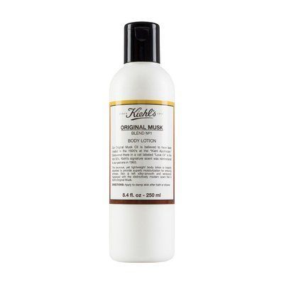 Косметичний засіб Kiehl's Since 1851 Musk Lotion, 248 мл КОСМ05642 фото
