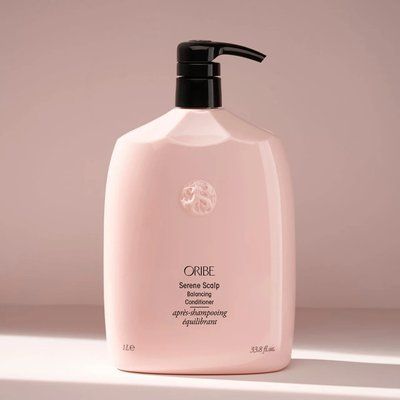 Кондиціонер для волосся Oribe Serene Scalp Balancing Conditioner 1000 мл 2456767178 фото