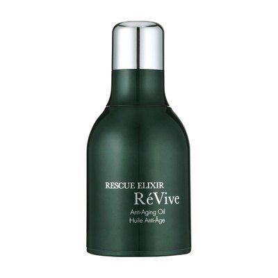Косметичний засіб R&eacute;Vive Rescue Elixir Anti-Aging Oil, 30 мл КОСМ00342 фото