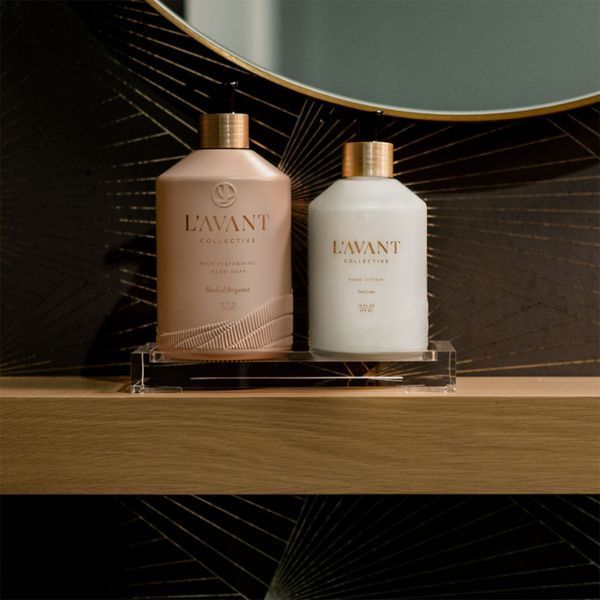 Косметичний засіб L&rsquo;Avant Collective High Performing Hand Soap Blushed Bergamot, 473 мл КОСМ03342 фото