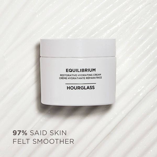 Косметичний засіб Hourglass Equilibrium Restorative Hydrating Cream, 56 мл КОСМ01092 фото