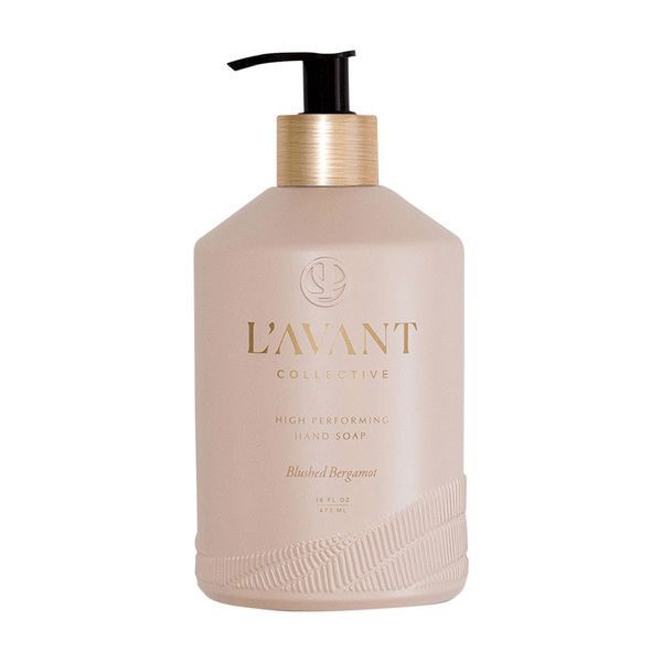Косметичний засіб L&rsquo;Avant Collective High Performing Hand Soap Blushed Bergamot, 473 мл КОСМ03342 фото