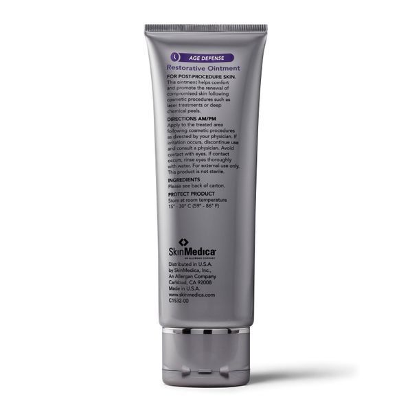Косметичний засіб SkinMedica Restorative Ointment, 77 мл КОСМ03642 фото