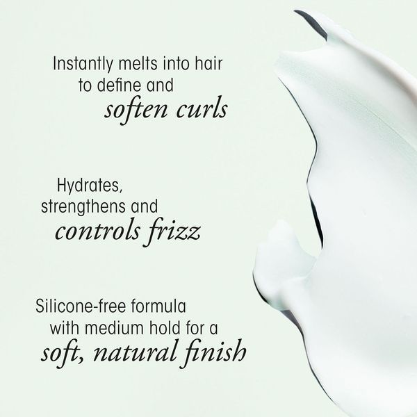 Косметичний засіб Oribe Styling Butter Curl Enhancing Cr&egrave;me, 198 мл КОСМ02942 фото