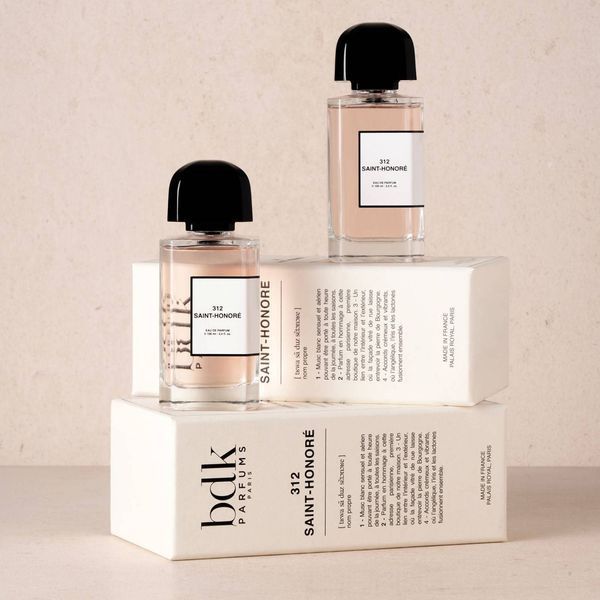 Косметичний засіб BDK Parfums 312 Saint Honore Eau de Parfum, 101 мл КОСМ04292 фото