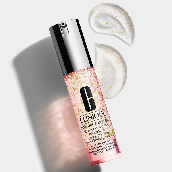 Косметичний засіб Clinique Moisture Surge Eye 96-Hour Hydro Filler Concentrate, 15 мл КОСМ02092 фото