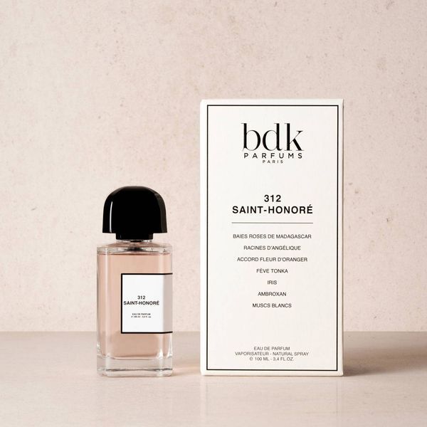 Косметичний засіб BDK Parfums 312 Saint Honore Eau de Parfum, 101 мл КОСМ04292 фото