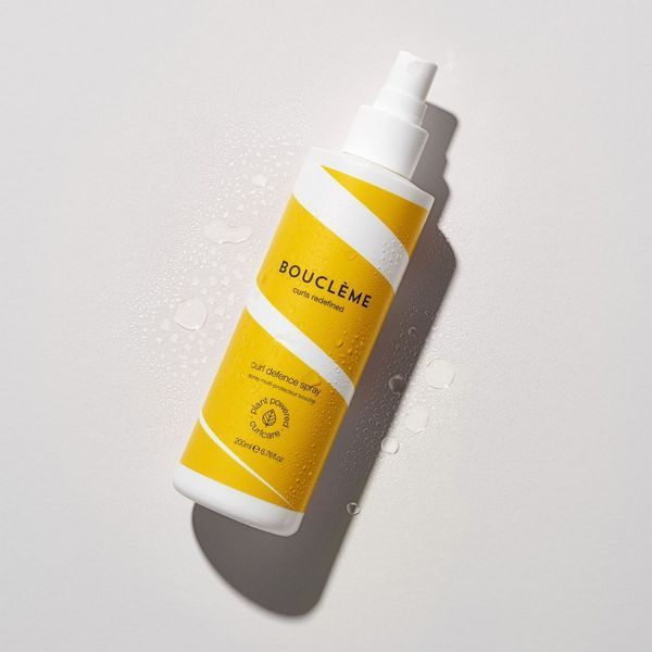 Косметичний засіб Boucl&egrave;me Curl Defense Spray, 200 мл КОСМ03042 фото