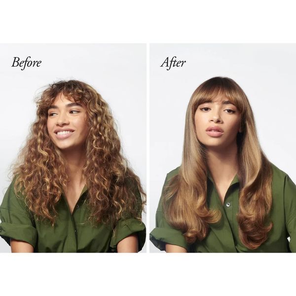 Крем для волос Straight Away Smoothing Blowout Cream Oribe 50 мл 2461884364 фото