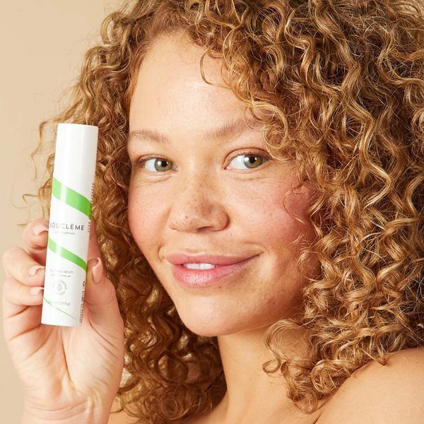 Косметичний засіб Boucl&egrave;me Dry Scalp Serum, 30 мл КОСМ03142 фото