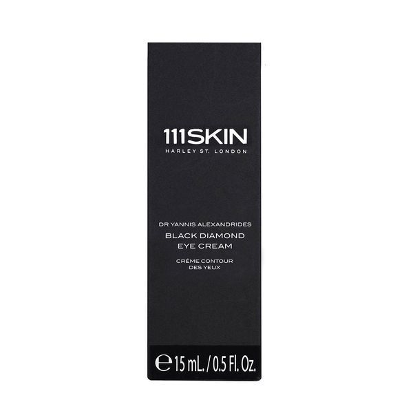 Косметичний засіб 111SKIN Black Diamond Eye Cream, 15 мл КОСМ02042 фото