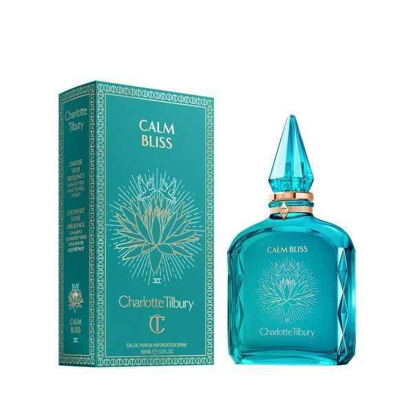 Косметичний засіб Charlotte Tilbury Calm Bliss, 101 мл КОСМ05992 фото