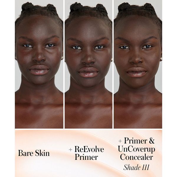 Косметичний засіб RMS Beauty ReEvolve Radiance Locking Primer, 30 мл КОСМ00142 фото