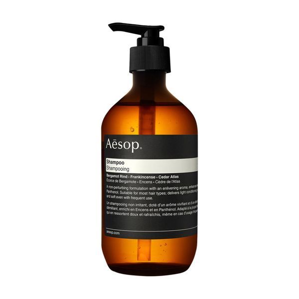 Косметичний засіб Aesop Shampoo, 500 мл КОСМ02742 фото