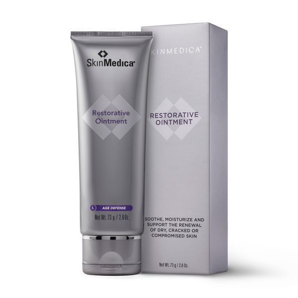 Косметичний засіб SkinMedica Restorative Ointment, 77 мл КОСМ03642 фото