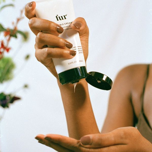 Косметичний засіб Fur Stubble Cream, 148 мл КОСМ06092 фото