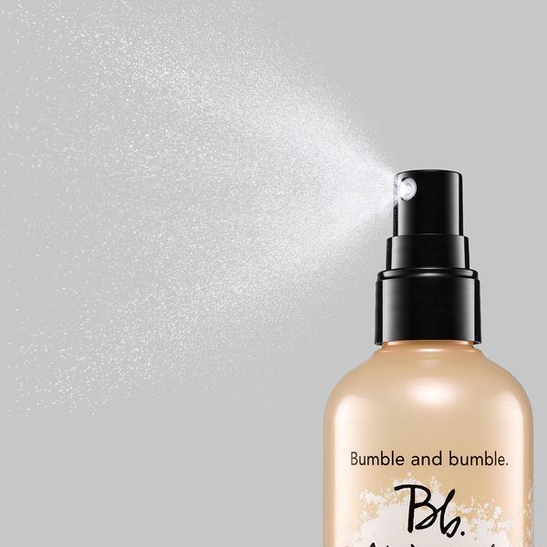 Косметичний засіб Bumble and Bumble Pret-a-Powder Post Workout Dry Shampoo Mist, 118 мл КОСМ02692 фото