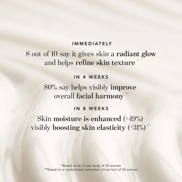 Косметичний засіб Chantecaille 24K Gold Cream Intense, 50 мл КОСМ01642 фото